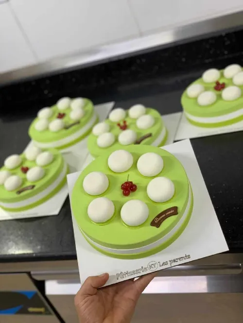 pâtisserie