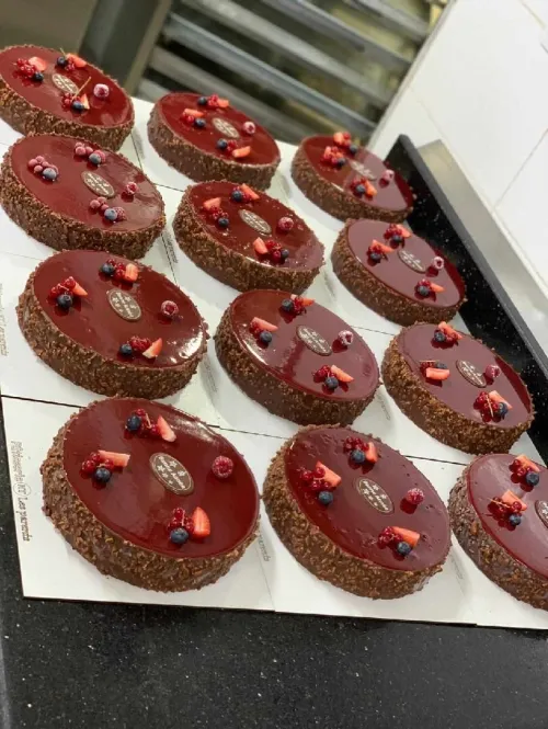 pâtisserie