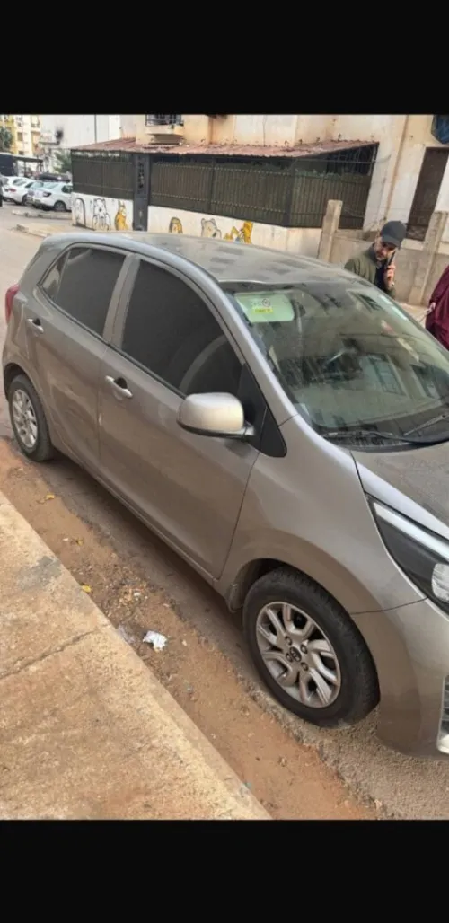 Kia Picanto 2019 LX