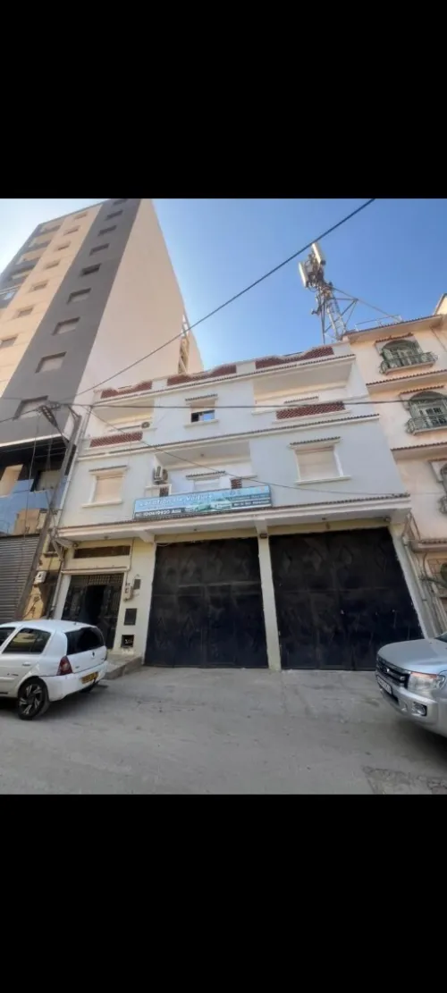 Vente Villa Oran Bir el djir