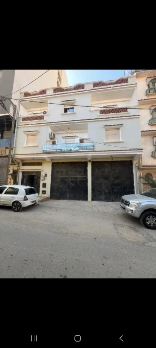 Vente Villa Oran Bir el djir