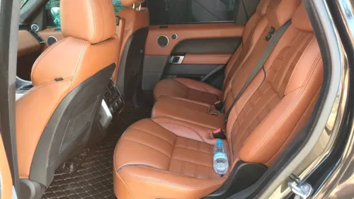Rover Range Rover 2014 