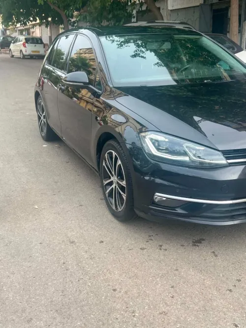 Volkswagen Golf 7 2018 JOIN