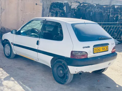 Citroen Saxo 1998 Saxo