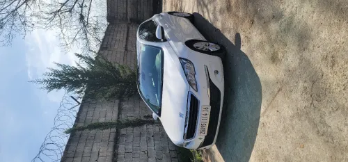 Peugeot 308 2014 Active