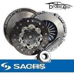 Disque plateau buty volant moteur golf 4 6 vitesses marque sach original 