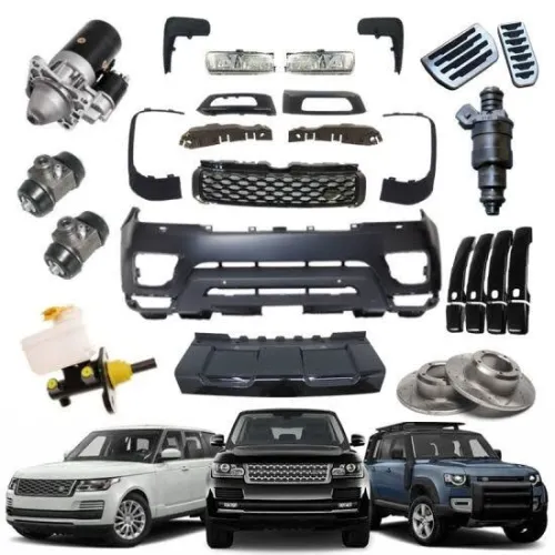 Pièce Land rover 