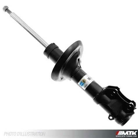 Amortisseur bilstein gamme allemande 
