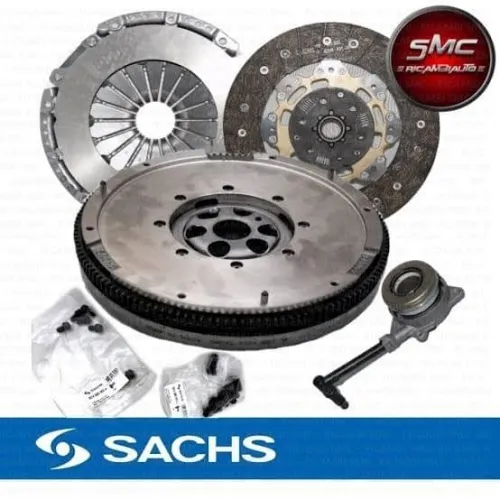 Disque plateau buty volant moteur golf 4 6 vitesses marque sach original 