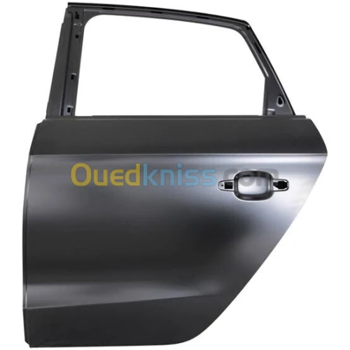 Porte Arr gauche Audi A1