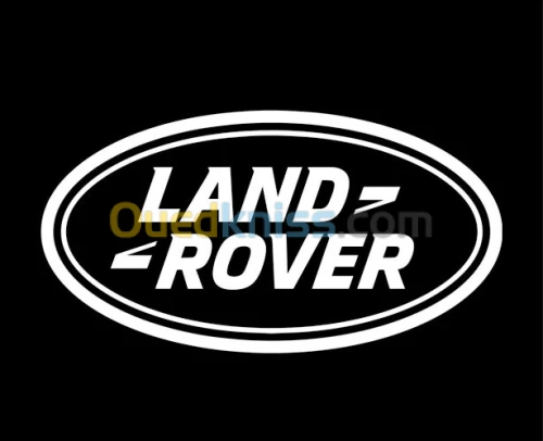 Pièce Land rover 