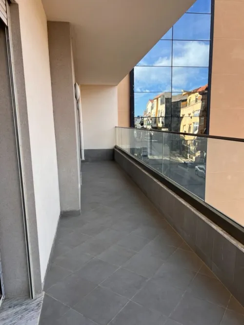 Vente Appartement F4 Alger El achour
