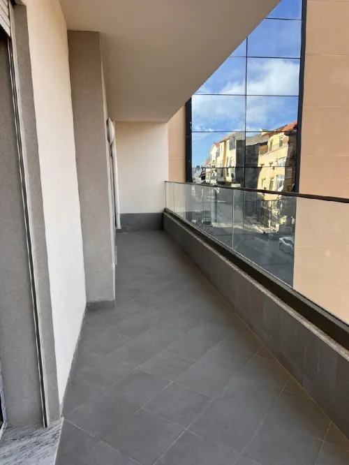 Vente Appartement F4 Alger El achour