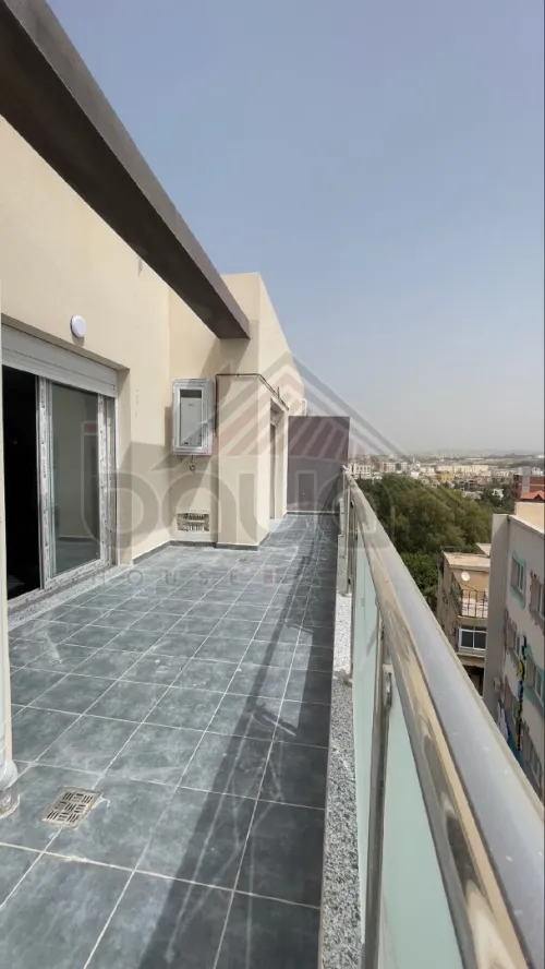 Vente Appartement F4 Alger Cheraga