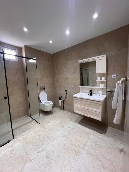 Vente Appartement F5 Alger Kouba