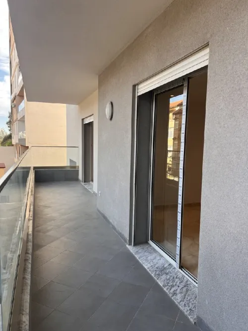 Vente Appartement F4 Alger El achour
