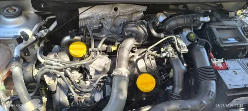Renault Symbol 2020 Extrême
