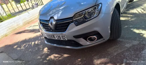 Renault Symbol 2020 Extrême