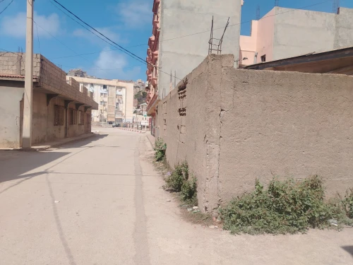 Vente bien immobilier Tlemcen Ghazaouet