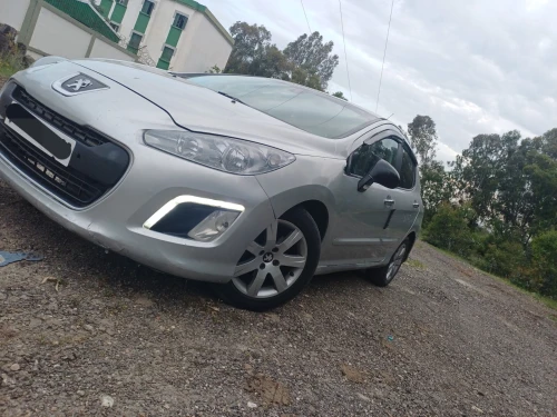 Peugeot 308 2011 308