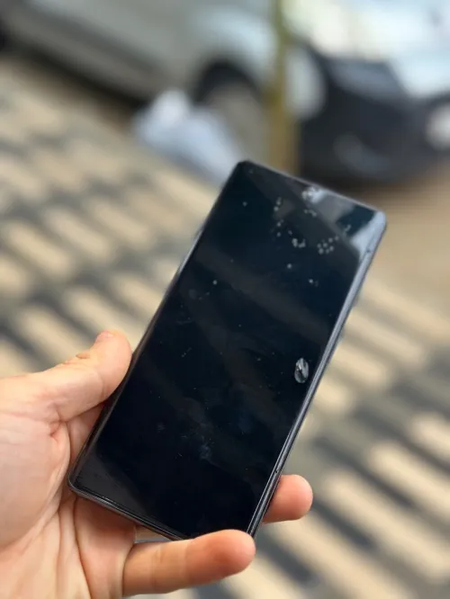 One plus One plus 11r. (Ace2)