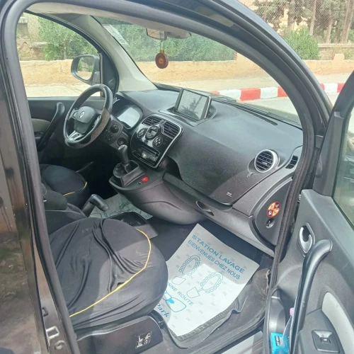 Renault Kangoo 2016 Privilège plus