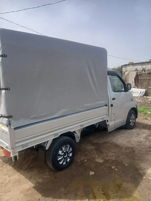 Daihatsu Gran Max 2014 Pick Up