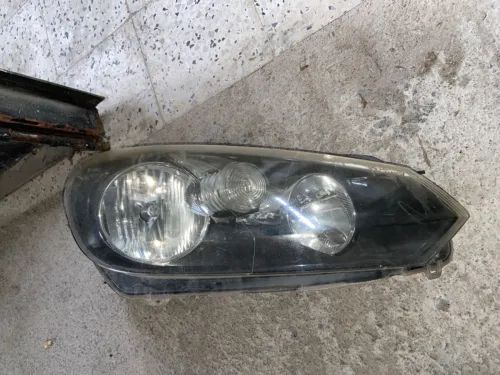 Phare de golf 6 style allogène original vag 