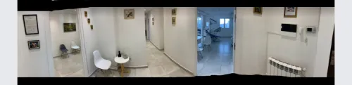 Cabinet RTBN Dentisterie Implantologie
