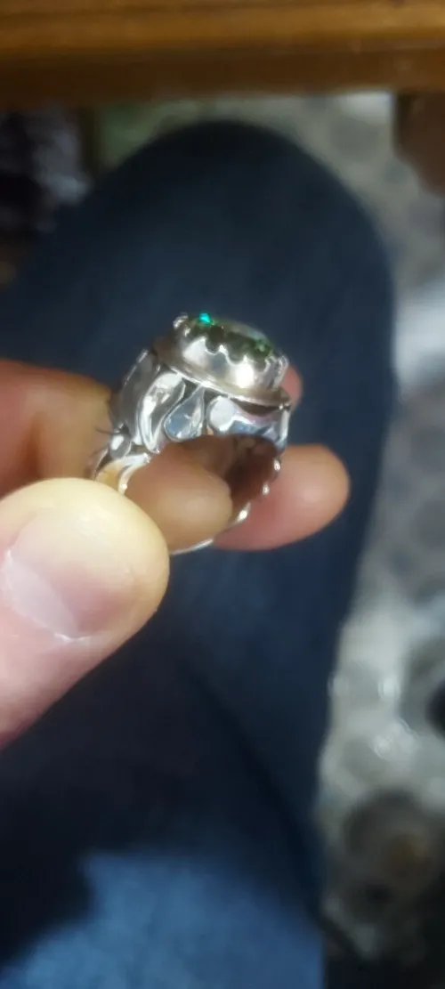 Bijoux argent 