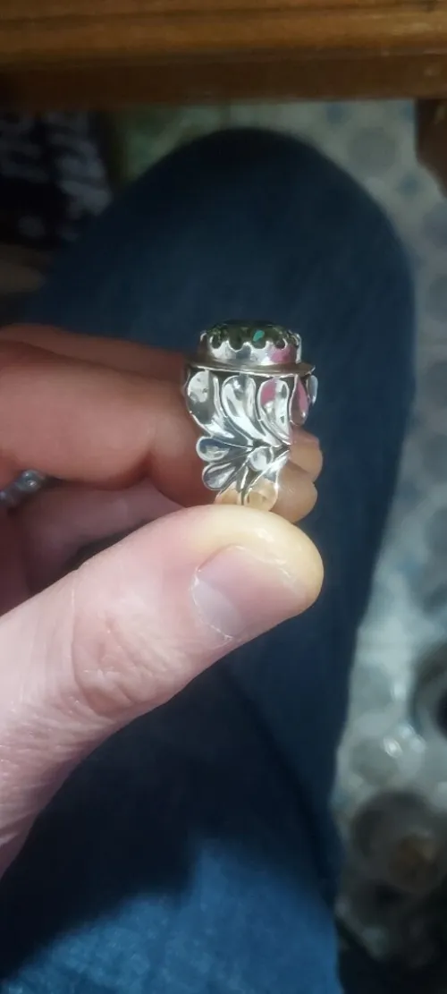 Bijoux argent 