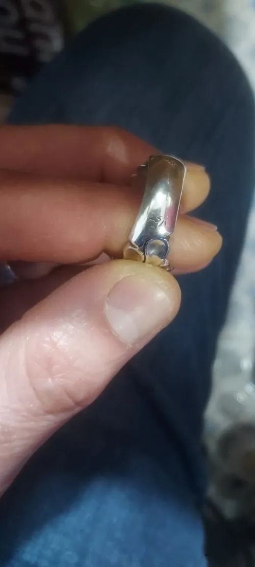 Bijoux argent 