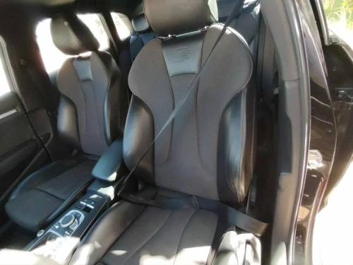 Audi A3 2017 S Line