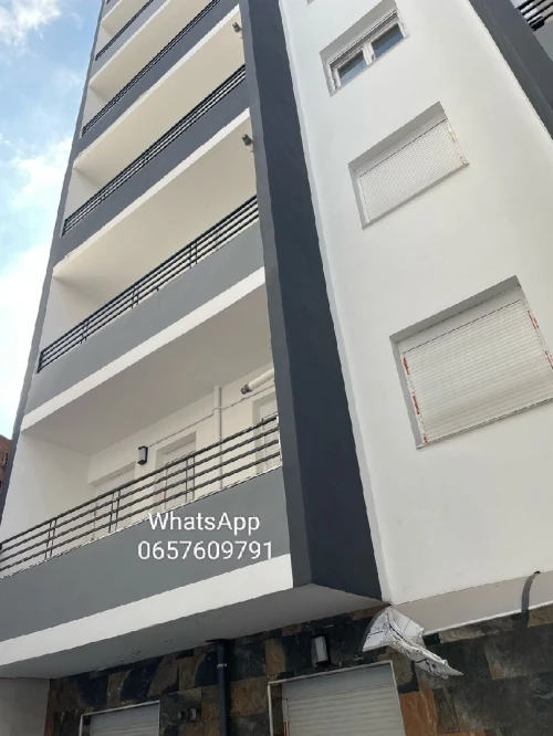 Vente Appartement F2 Blida Boufarik