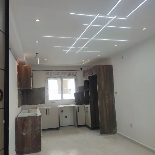 Vente Appartement F2 Blida Boufarik
