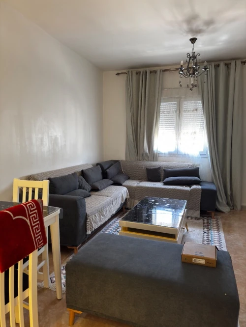 Location vacances Appartement F3 Skikda Filfla