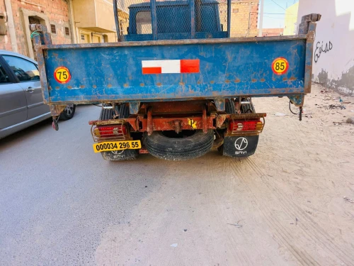 سوناكم K66 1996