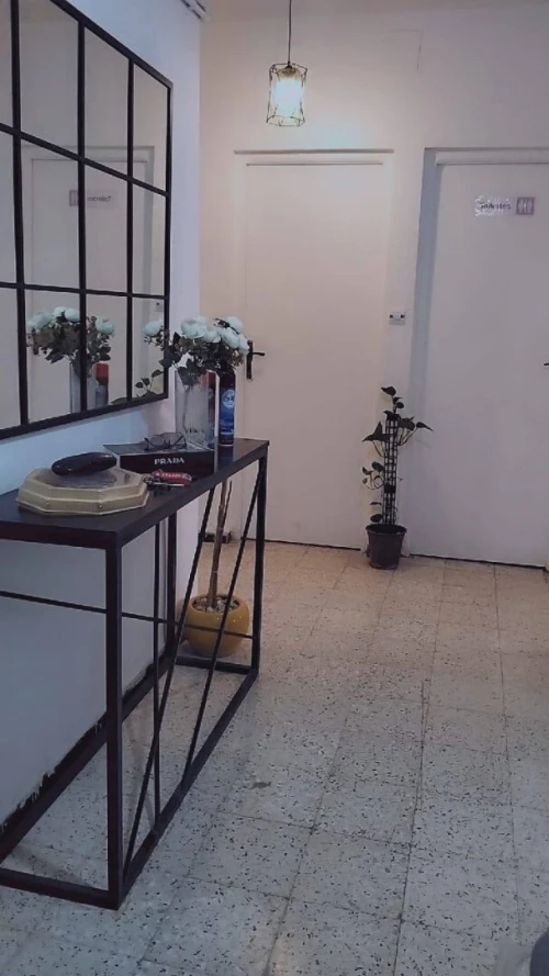 Location de salle de formation, coworking, réunion à Constantine (Nouvelle ville) près de la Fac 3