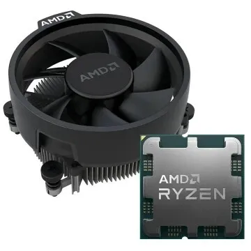 CPU AMD RYZEN 5 8600G MPK