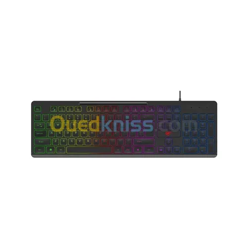 CLAVIER GAMER HAVIT KB275L