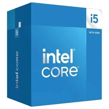 CPU INTEL I5-14400F BOX