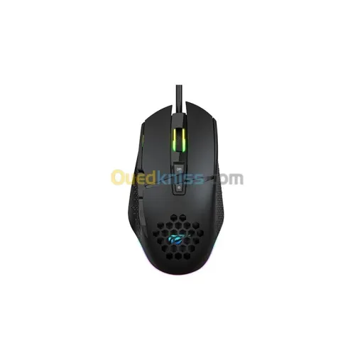 Souris Gamer Havit MS1022