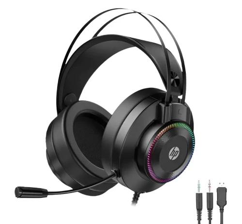 casque HP GH10