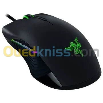 SOURIS FILAIRE GAMING LOGITECK G102