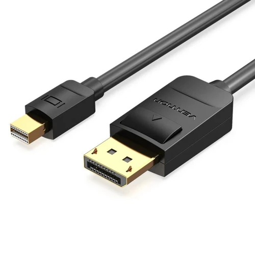 CABLE MINI DISPLAY TO DISPLAY PORT 1.5M