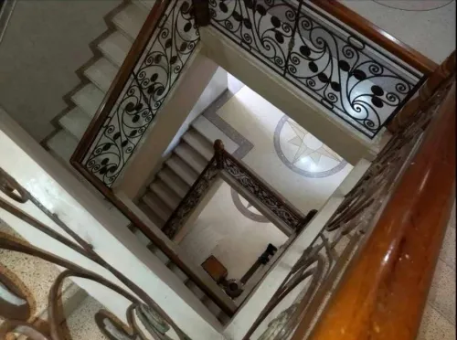 Location Villa Alger Bordj el kiffan