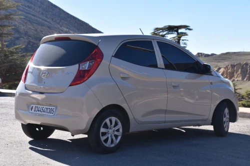 Hyundai EON 2013 EON