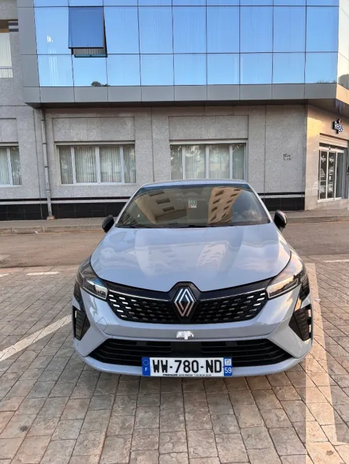 Renault Clio 5  2025 Techno