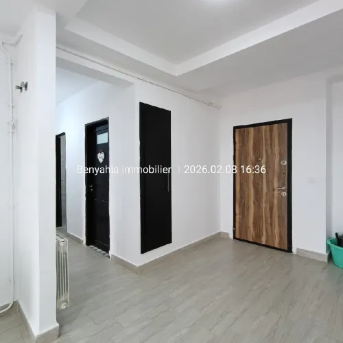 Vente Appartement F3 Oran Oran