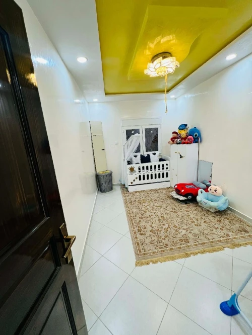 Vente Appartement F4 Oran Oran